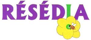 RÉSÉDIA_logo