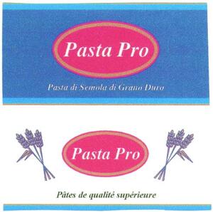 Pasta Pro_logo
