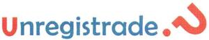 UNREGISTRADE?_logo
