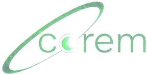 COREM_logo