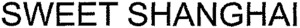 SWEET SHANGHAI_logo