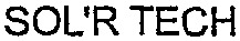 SOL'R TECH_logo