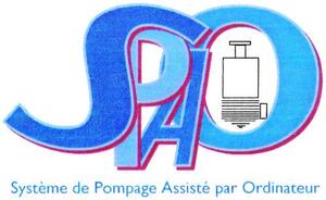 SPAO Systeme de Pompage Assisté par Ordinateur_logo