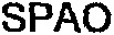 SPAO_logo