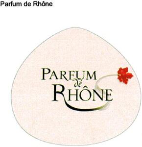 Parfum de Rhône_logo