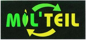 MIL'TEIL_logo