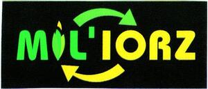 MIL'IORZ_logo