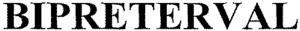 BIPRETERVAL_logo