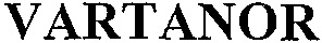 VARTANOR_logo