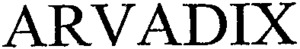 ARVADIX_logo