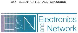 E&N ELECTRONICS AND NETWORK_logo