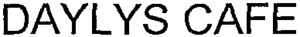 DAYLYS CAFE_logo