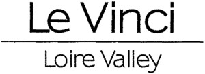 LE VINCI LOIRE VALLEY_logo