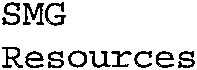 SMG Resources_logo