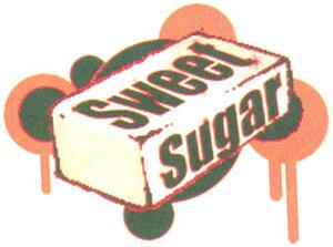 SWEET SUGAR_logo