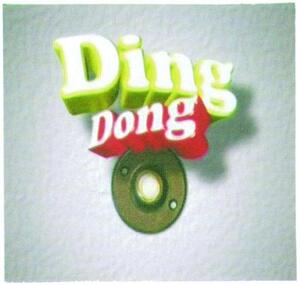 Ding Dong_logo