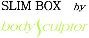 SLIM BOX by body Sculptor_logo