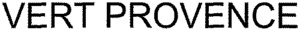 VERT PROVENCE_logo
