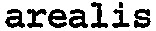 arealis_logo