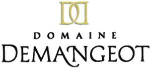 DOMAINE DEMANGEOT_logo