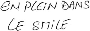 EN PLEIN DANS LE SMILE_logo