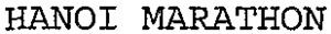 HANOI MARATHON_logo