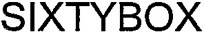 SIXTYBOX_logo