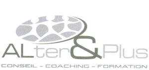 ALTER & PLUS CONSEIL  COACHING  FORMATION_logo