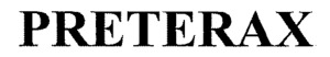 PRETERAX_logo