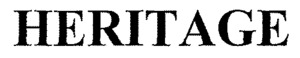HERITAGE_logo