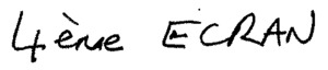 4ème ECRAN_logo