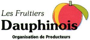 LES FRUITIERS DAUPHINOIS ORGANISATION DE PRODUCTEURS_logo