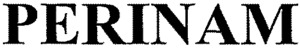 PERINAM_logo