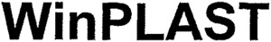 WinPLAST_logo