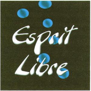 ESPRIT LIBRE_logo