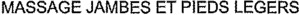 MASSAGE JAMBES ET PIEDS LEGERS_logo