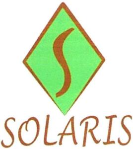 S SOLARIS_logo