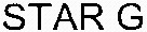 STAR G_logo