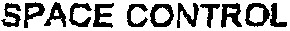 SPACE CONTROL_logo