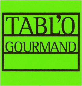 TABL'O GOURMAND_logo