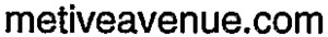 metiveavenue.com_logo