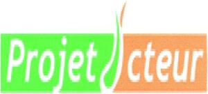 Projet'cteur_logo