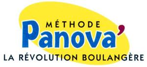 METHODE PANOVA' LA REVOLUTION BOULANGERE_logo