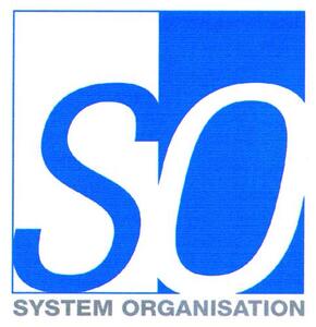 SO SYSTEM ORGANISATION_logo