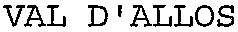 VAL D'ALLOS_logo