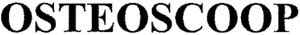 OSTEOSCOOP_logo