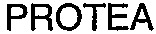 PROTEA_logo