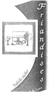 Friandises_logo