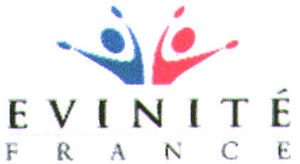 EVINITÉ FRANCE_logo