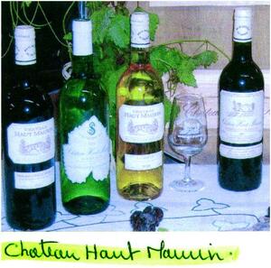 Chateau Haut Maurin_logo